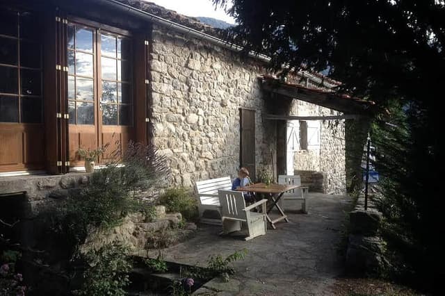 8 Day Reconnect to Your Self Personal Retreat in Ardeche, France