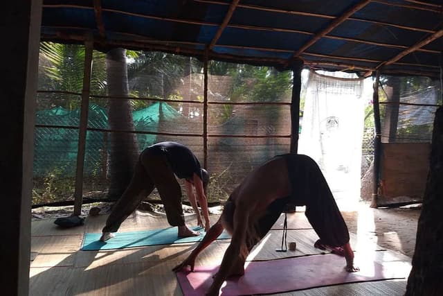 21 Day 200 Hour Kundalini Awakening Teacher Training, Goa, India
