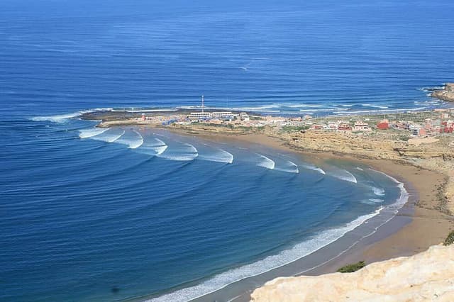 7 Days Yoga Retreat For Women, Cacao Ceremony+1 Day Trip, Morocco