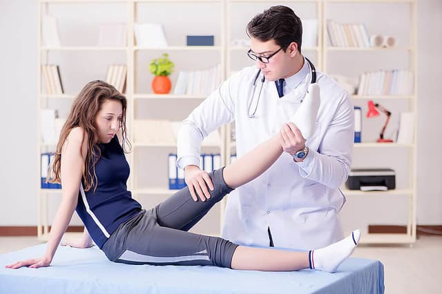 8 Day Physical Therapy & Rehabilitation in Antalya, Turkey