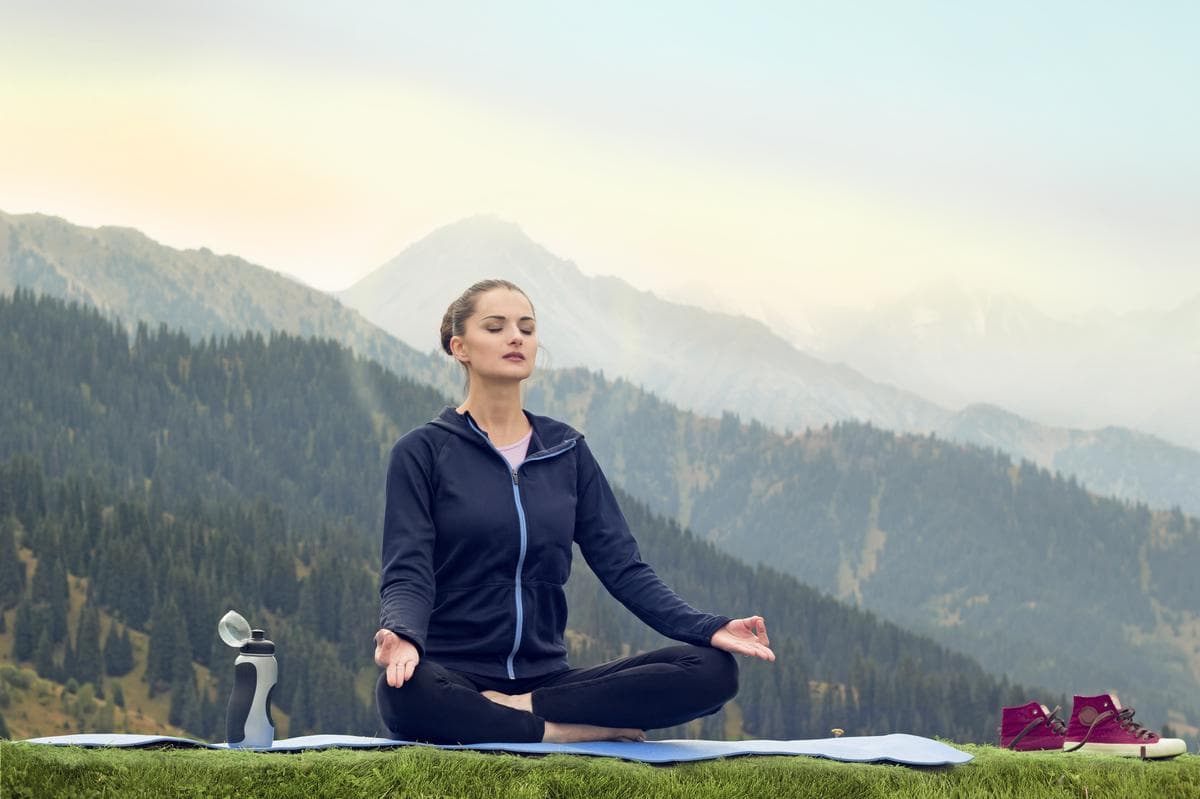 Package 1 – Basic Wellness (Private)