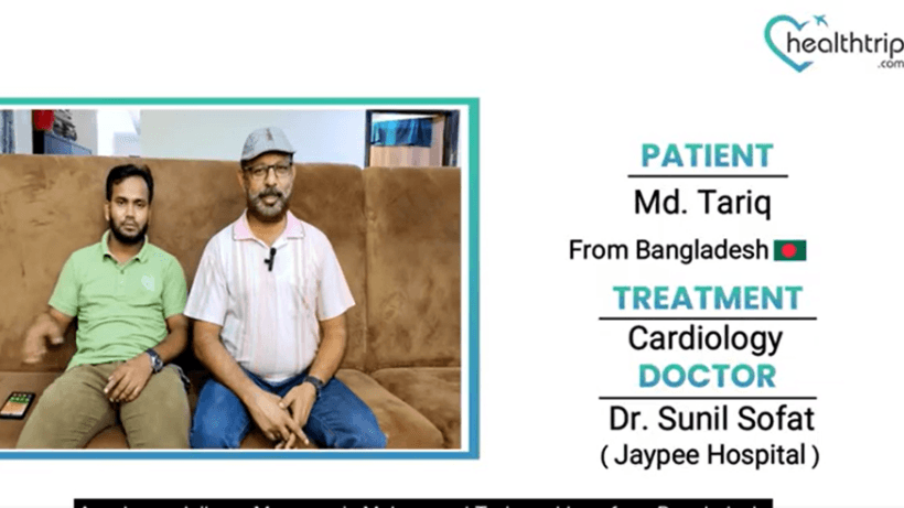 Md. Tariq 