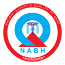 NABH (National Accreditation Board for Hospitals & Healthcare Providers)
