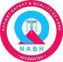 NABH (National Accreditation Board for Hospitals & Healthcare Providers)