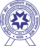 NABL (National Accreditation Board for Testing and Calibration Laboratories)