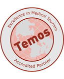 TEMOS Accreditation for Medical Tourism