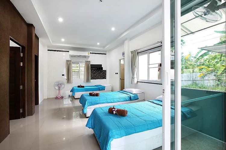 Guest House (Shared)