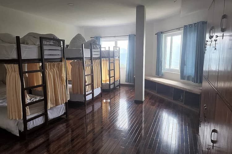 Dormitory