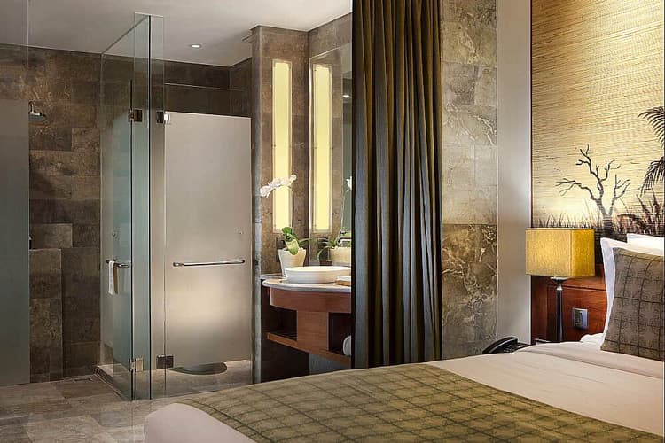 Premier Room Double Occupancy