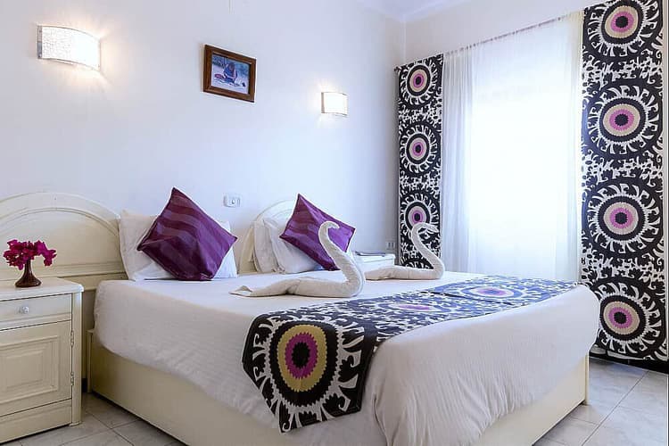 Single Standard Room