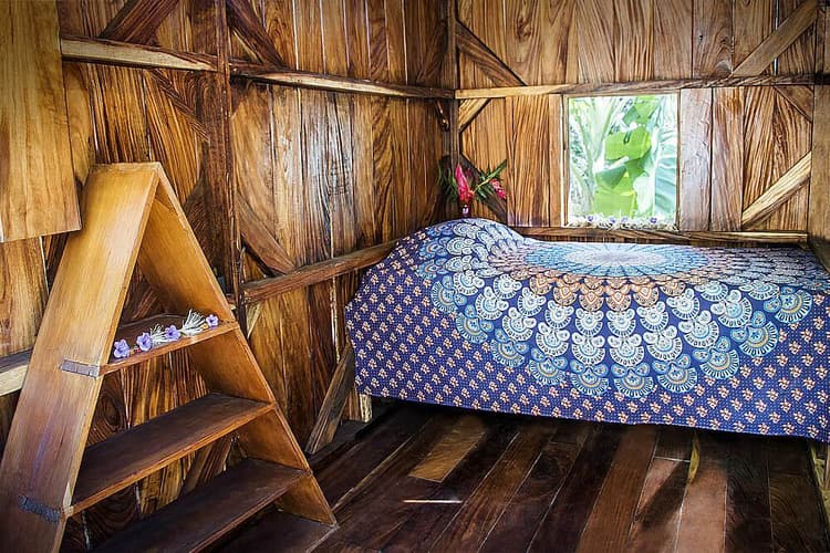 Humble Abode: Private Room with Shared Bath