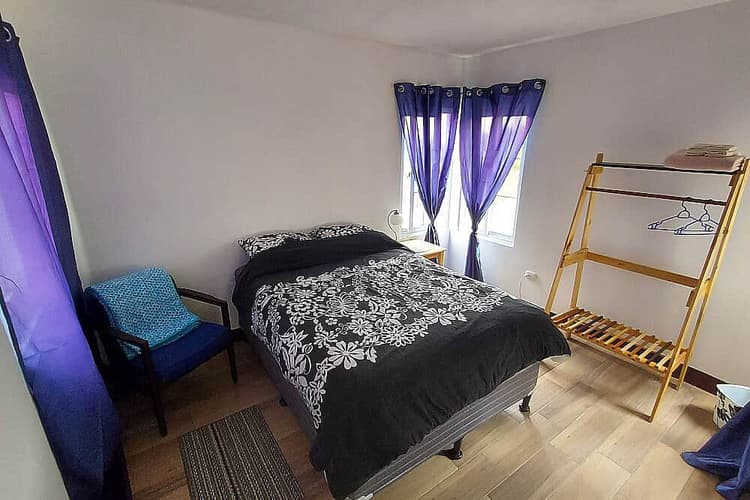 Private Room (2 people)