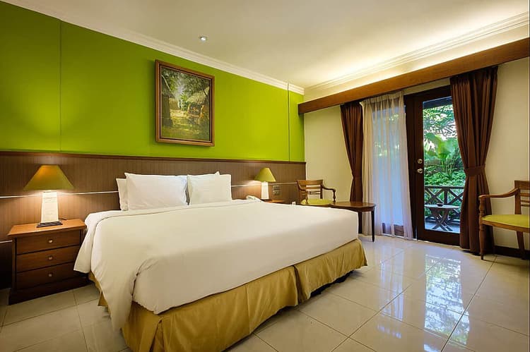 Private Room