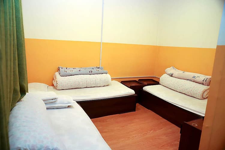 Private Room