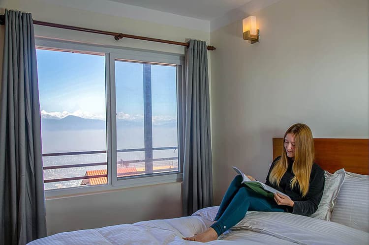 Private Single Room
