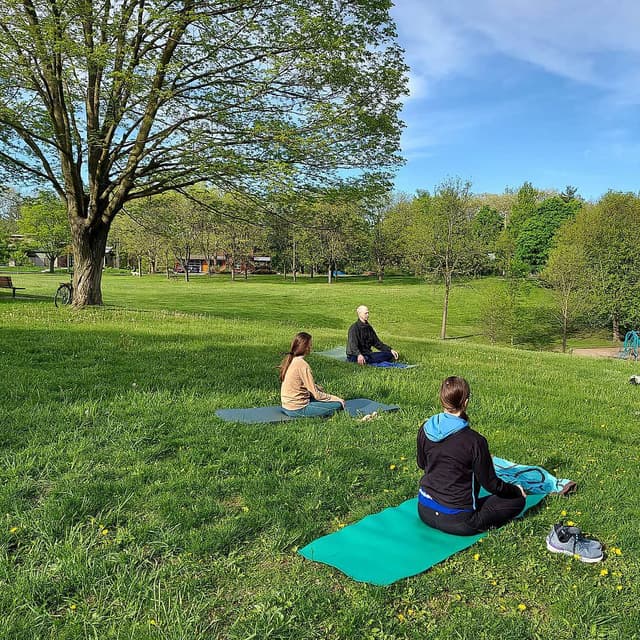 Ann Arbor Yoga and Meditation