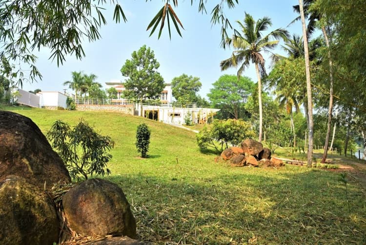 MEKOSHA WELLNESS AYURVEDIC RETREATS
