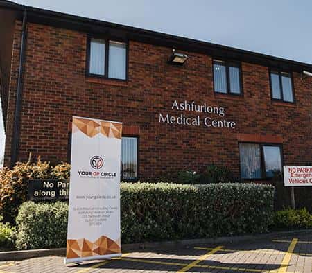 Sutton Medical Centre - part of Circle Health Group