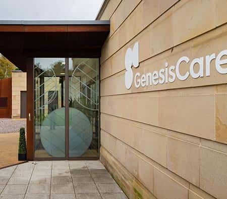 GenesisCare Birmingham