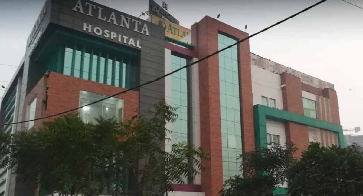 Atlanta Mediworld