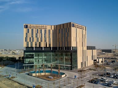 Hospital