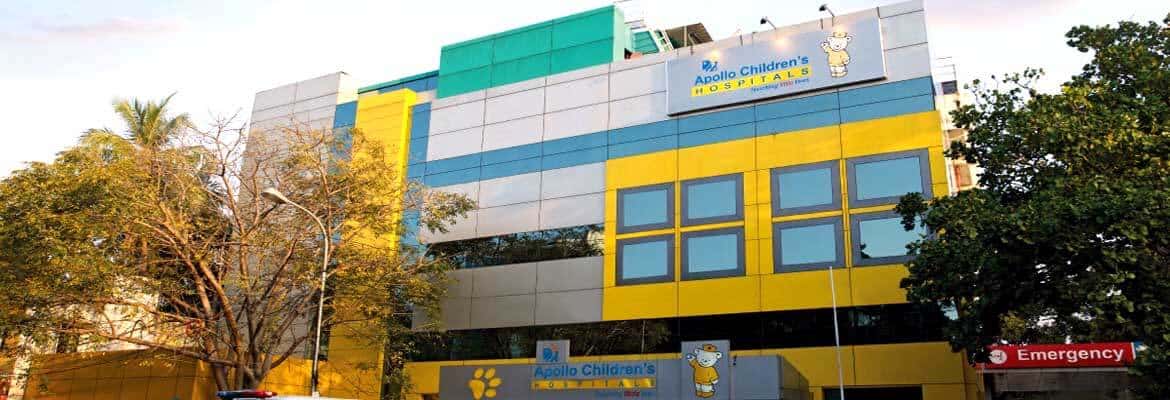 Apollo Children’s Hospitals, Thousand Lights