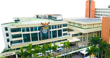 Hospital