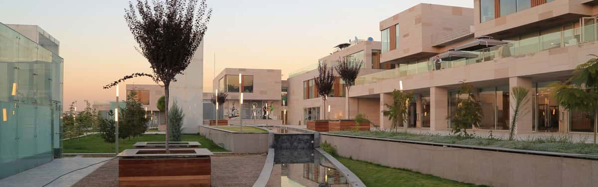 Güven Hospital