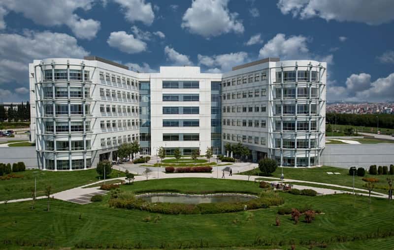 ANADOLU HOSPITALS GROUP
