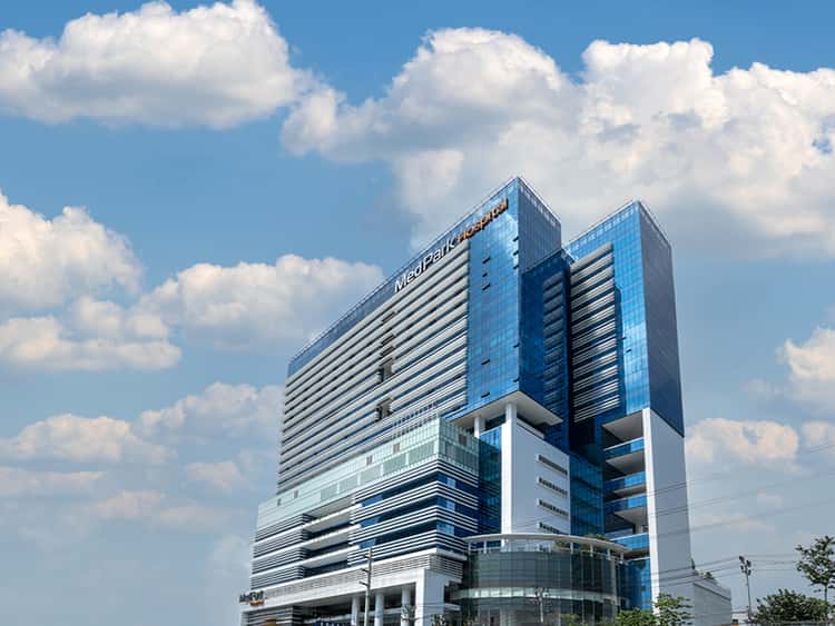 MedPark Hospital