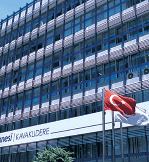 Bayındır Kavaklidere Hospital