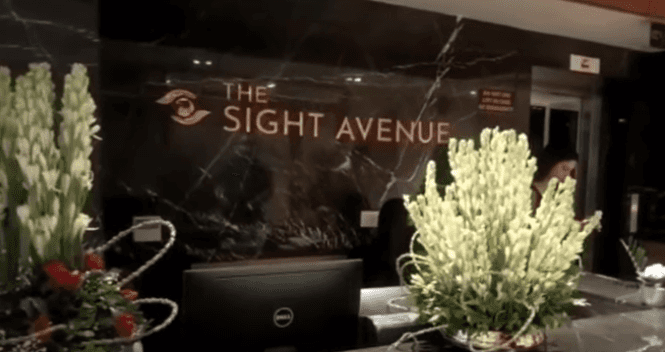 The Sight Avenue, New Delhi
