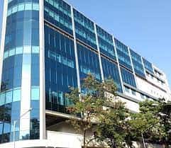 HCG Cancer Centre, Mumbai