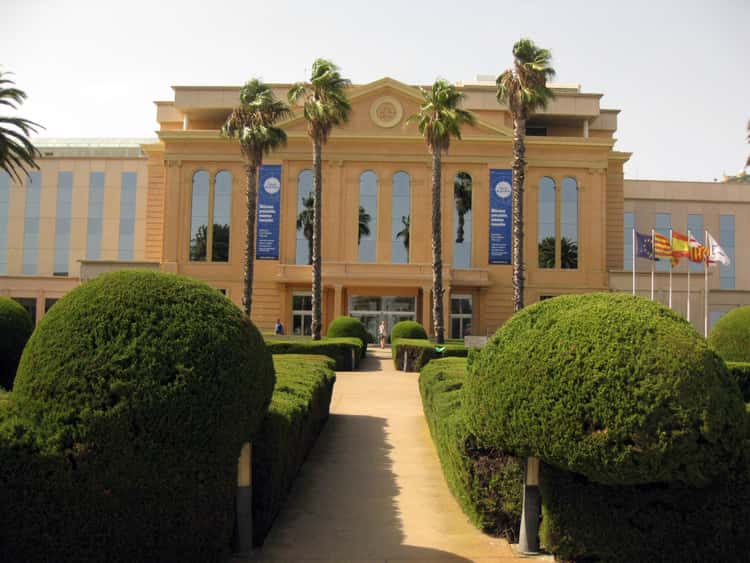 Teknon Medical Center, Barcelona
