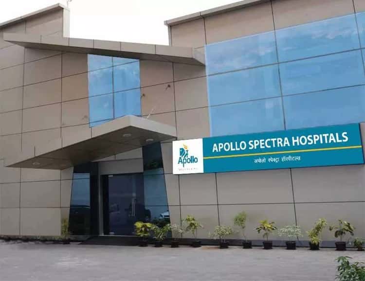 Apollo Spectra