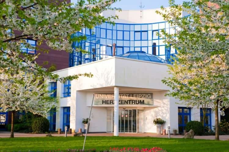 Herzzentrum Leipzig