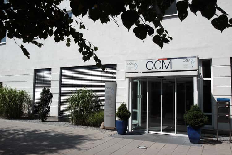 OCM Orthopädische Chirurgie München