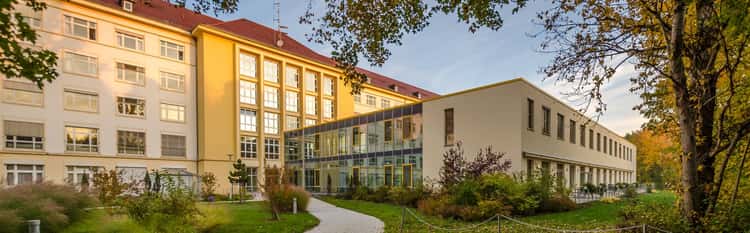 Sana Kliniken Leipzig, Germany