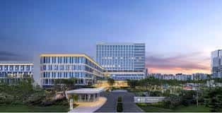 Shenzhen Qianhai Taikang Hospital