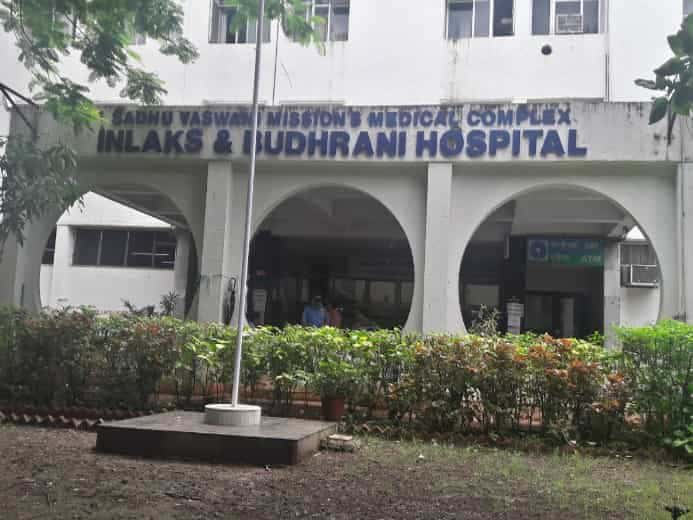 Inlaks and Budhrani Hospital