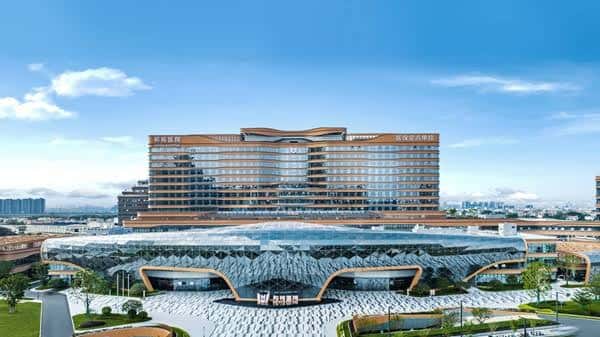 Foshan Heyou Pinnacle Medical Center