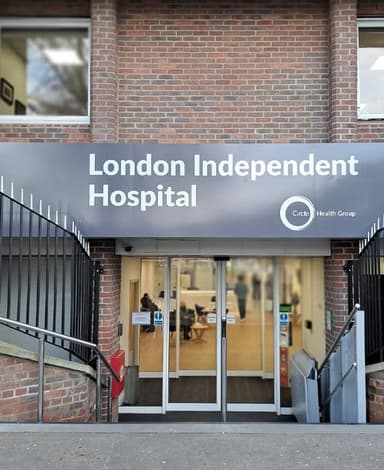 Hospital