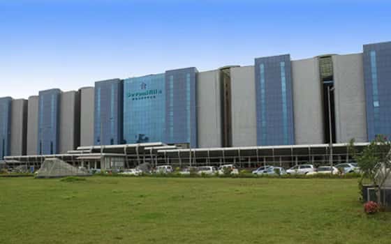 SevenHills Hospital