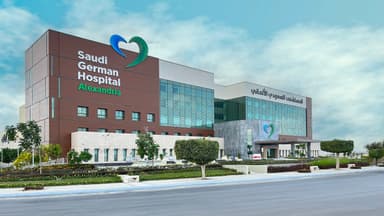 Hospital
