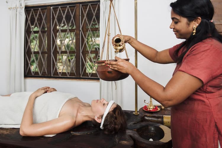 Package 2 – Advanced Wellness (Private)
