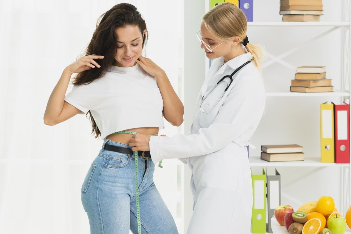Weight Loss Programs