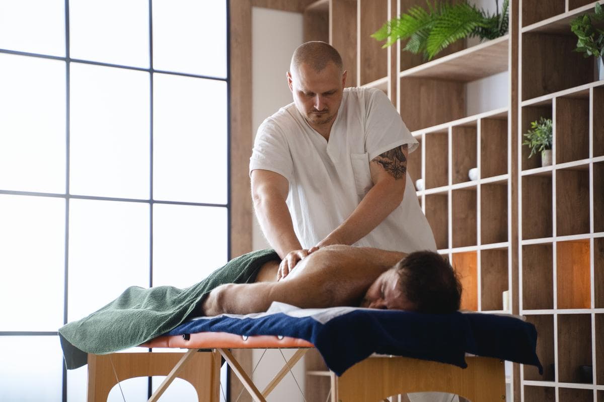 Package 1 – Basic Wellness (Deluxe)
