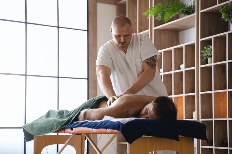 Package 1 – Basic Wellness (Deluxe)