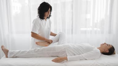 Package 4 – Comprehensive Therapeutic Care (Private)