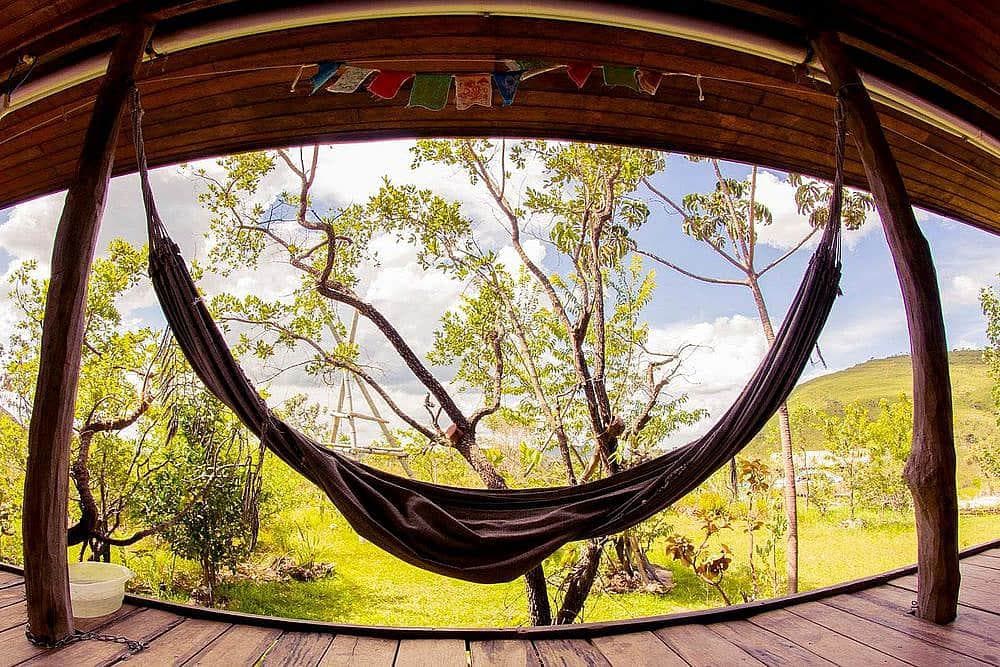 4 Day Human Design Retreat in Paradise, Brazil